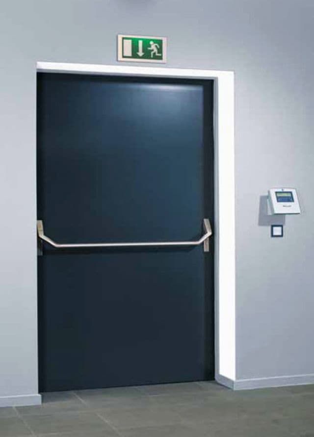 Sahibinden Yangın Kapısı - 0530 842 3938.